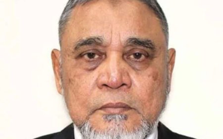 The Credibility Test Facing the Election Commission